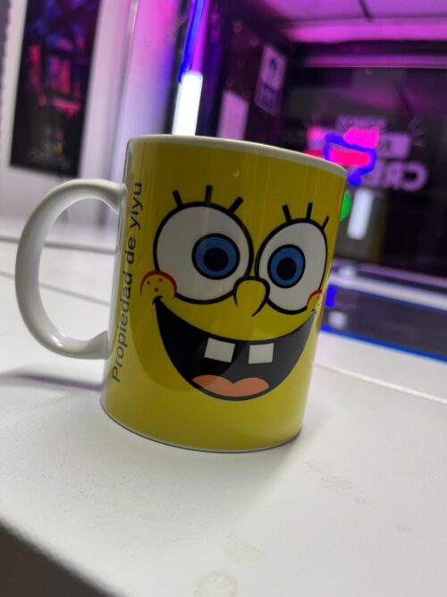 Mug Personalizado - Imagen 2