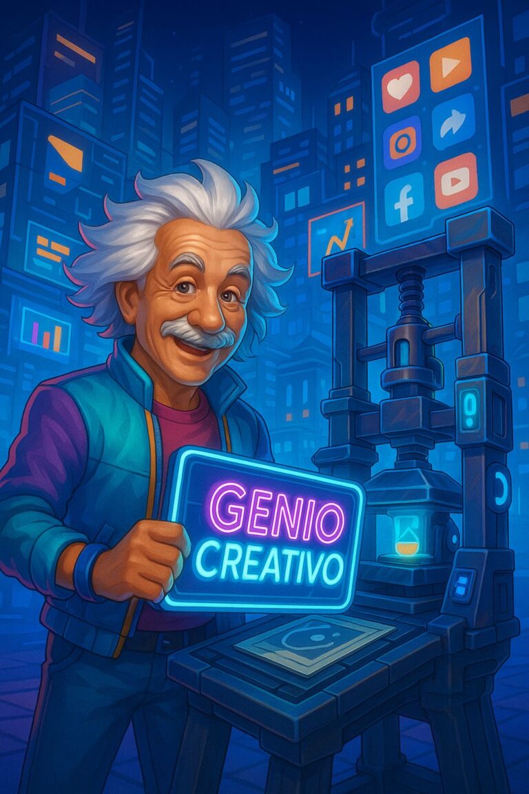 5 Tendencias de Publicidad Digital que Revolucionarán el Mercado en 2024