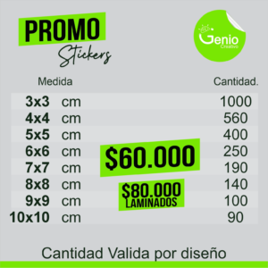 Adhesivo, Stickers, Etiquetas Personalizadas, Metro de Adhesivo