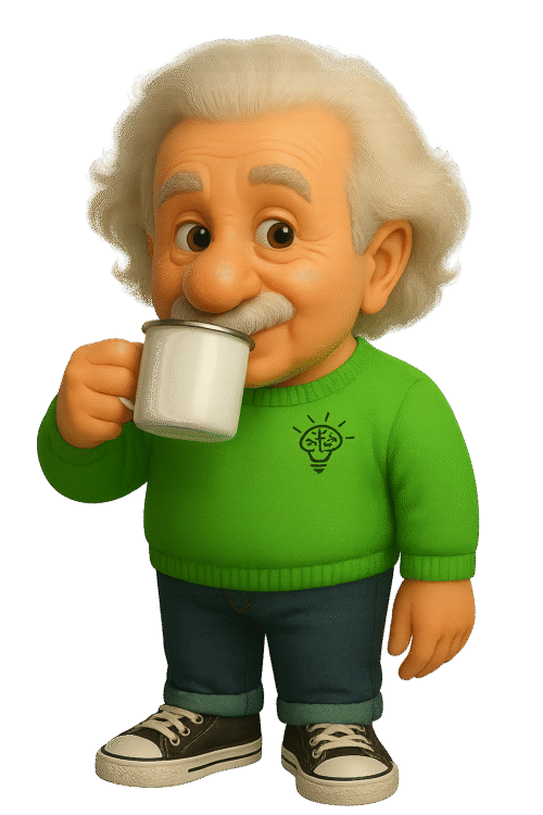 Mug Sublimado Acero Peltre 8oz - Imagen 3