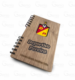 Libreta Cuaderno Agenda Personalizada Profesiones Mdf 13x21 cm
